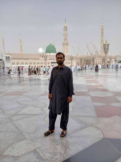Aftab ali