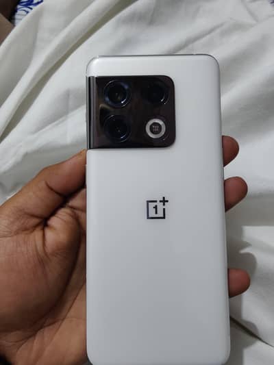 OnePlus 10 pro