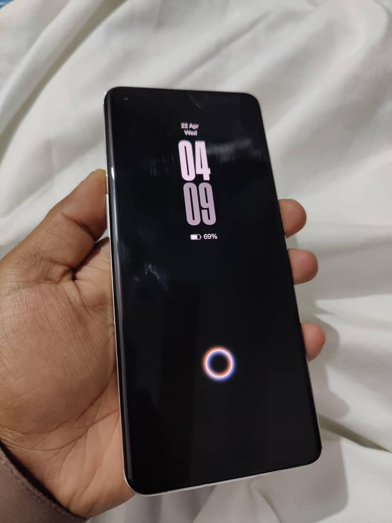 OnePlus 10 pro 1