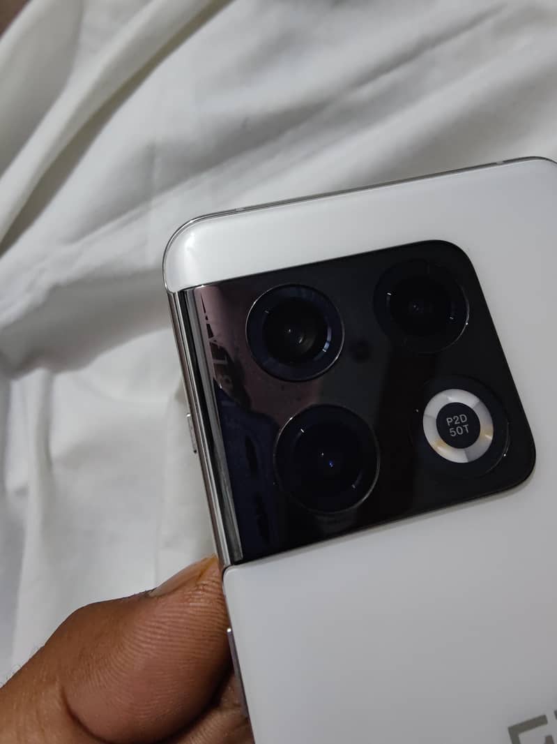 OnePlus 10 pro 6
