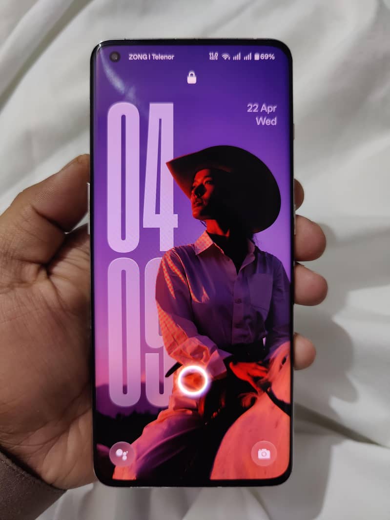 OnePlus 10 pro 7