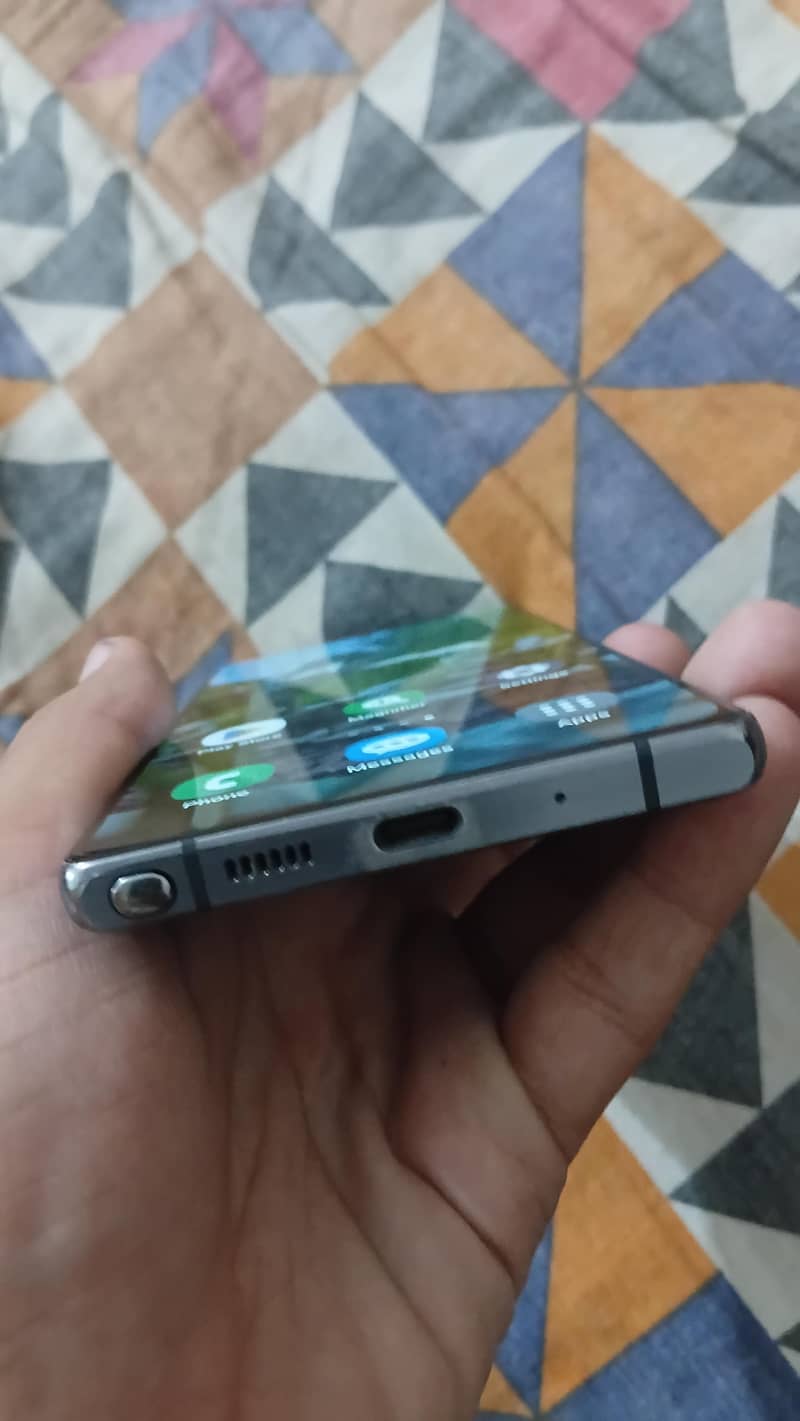 samsung note 20 2