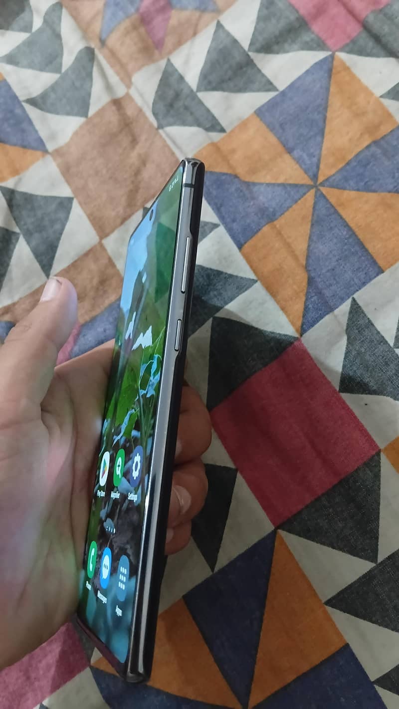 samsung note 20 5
