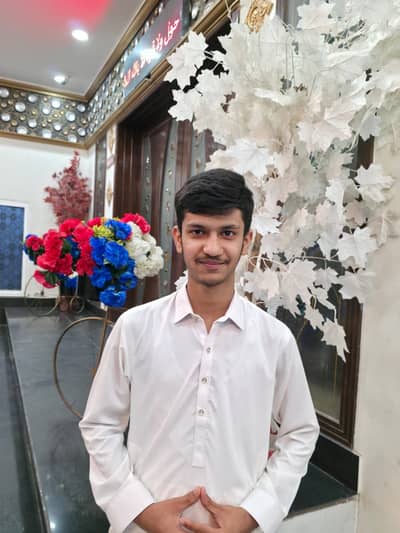 AHMED BAJWA