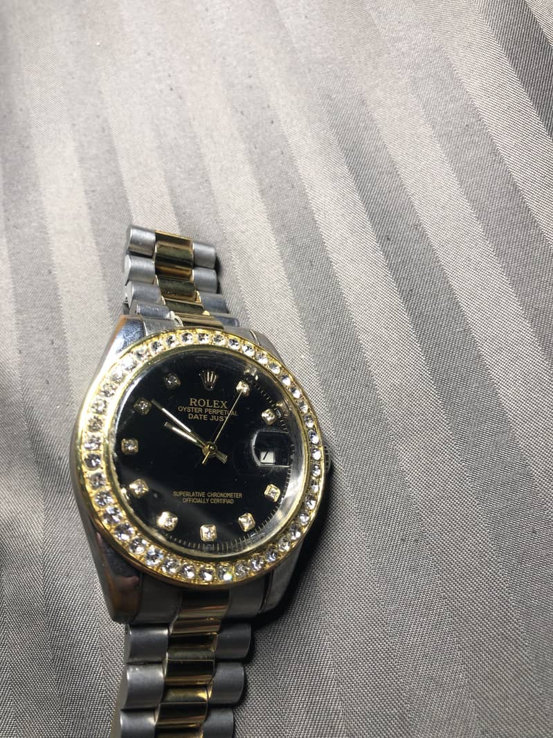 Datejust – Automatic Watch 0