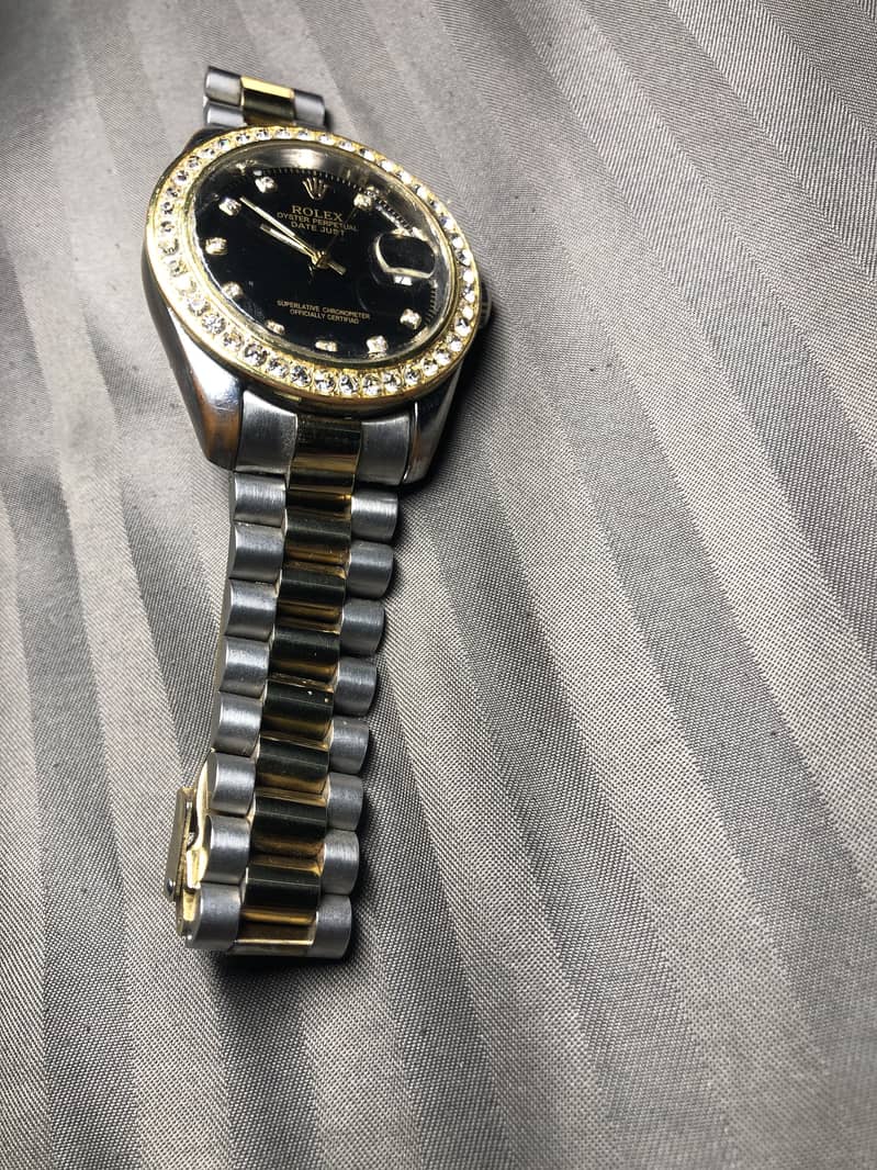 Datejust – Automatic Watch 2