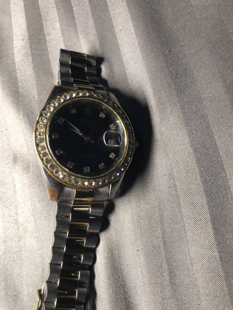 Datejust – Automatic Watch 3