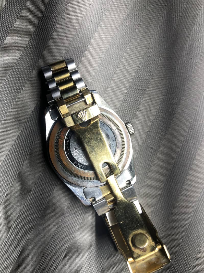 Datejust – Automatic Watch 5