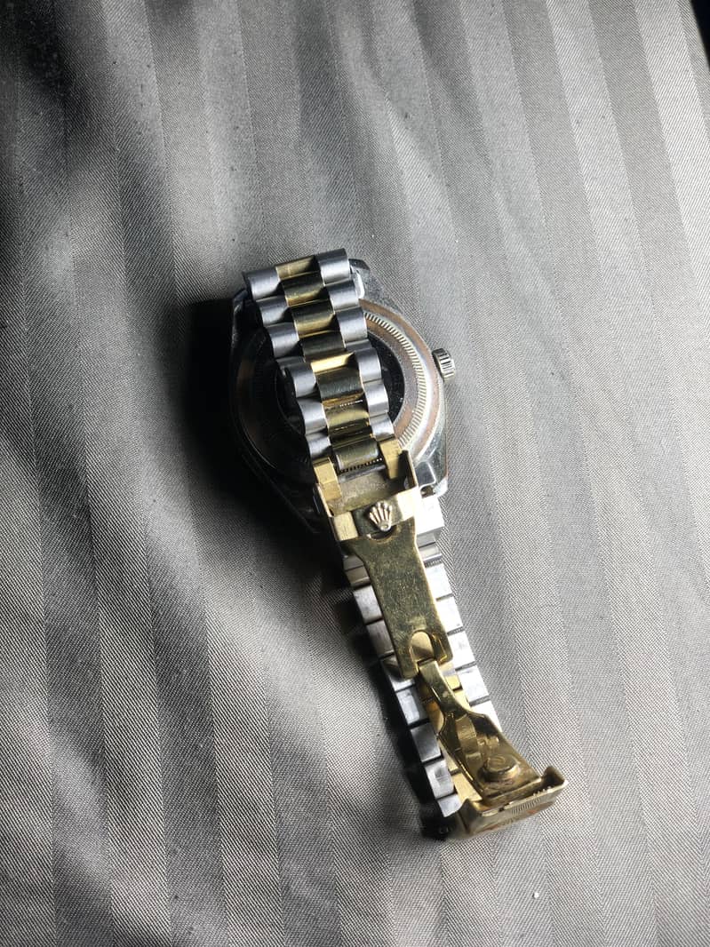 Datejust – Automatic Watch 6