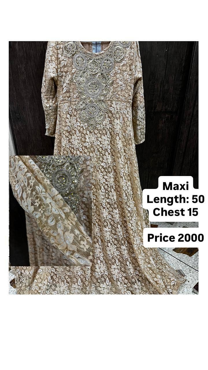 dresses 1