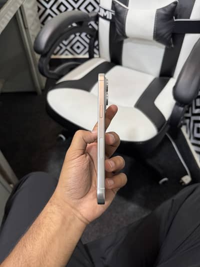 Iphone 15 pro max 256gb non pta jv
