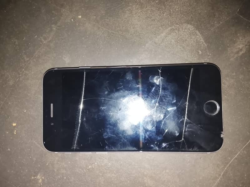iphone 6 0