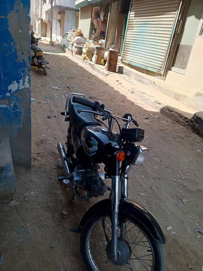 unique bike