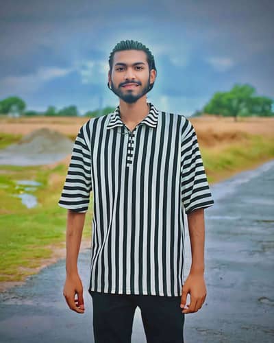 Adeel Afzal