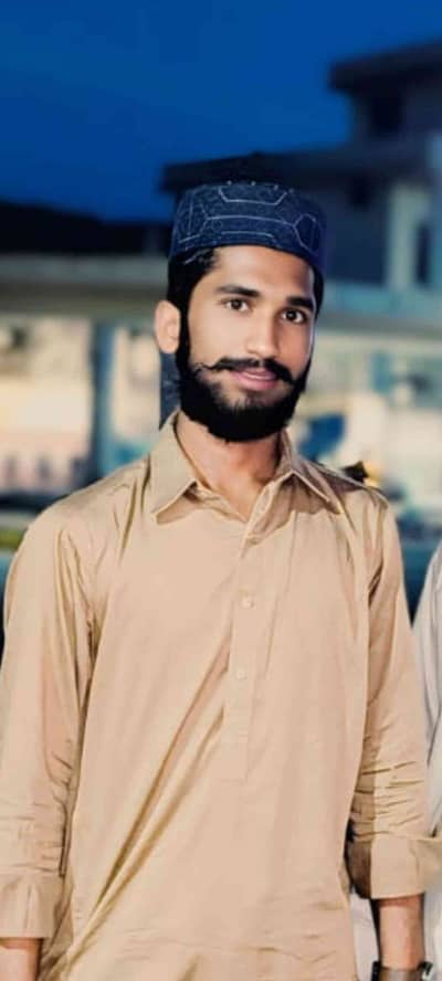 Mansoor Virk 