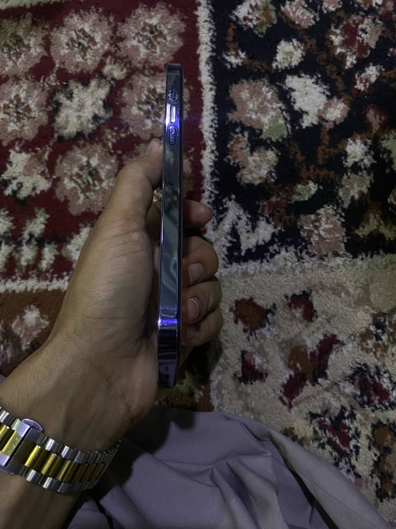 Iphone 13 pro max 4