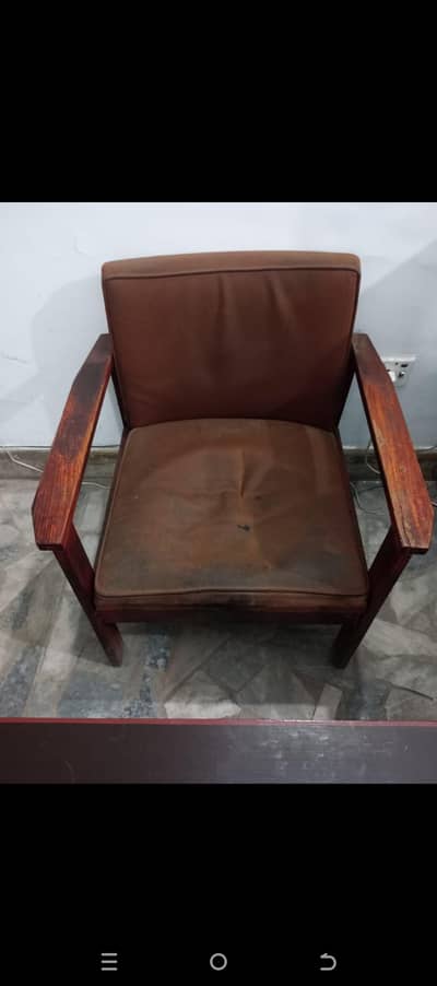 Sofa chair