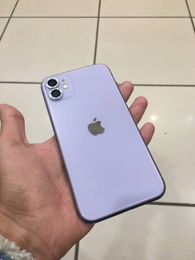 iPhone 11 non Pta 64gb