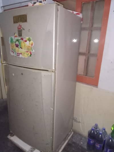 DAWLANCE REFRIGERATOR