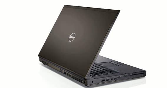 Dell precision m6800 core i7