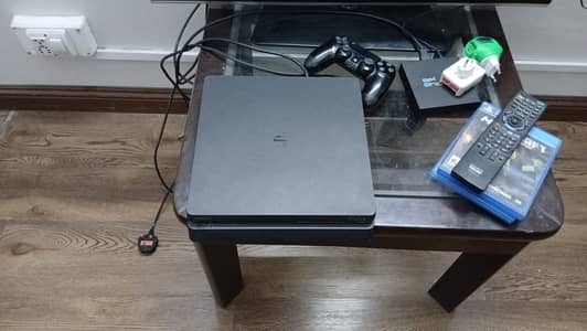 PS4 excellent condition