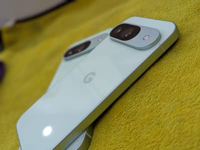 Google Pixel 9| Pixel 8 |Pixel 7| Pixel 7a  All Official pta approved