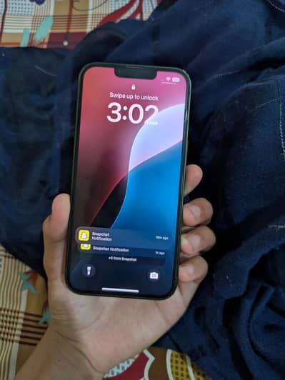 I Phone 13