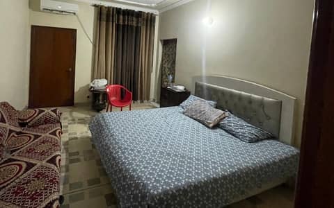 Allama Iqbal Town House For Rent Sized 1 Kanal