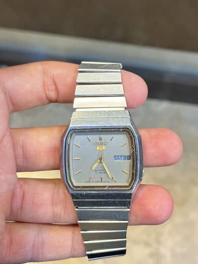 Seiko 5 Automatic 7009-2061