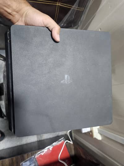 ps4 slim 1tb sealed
