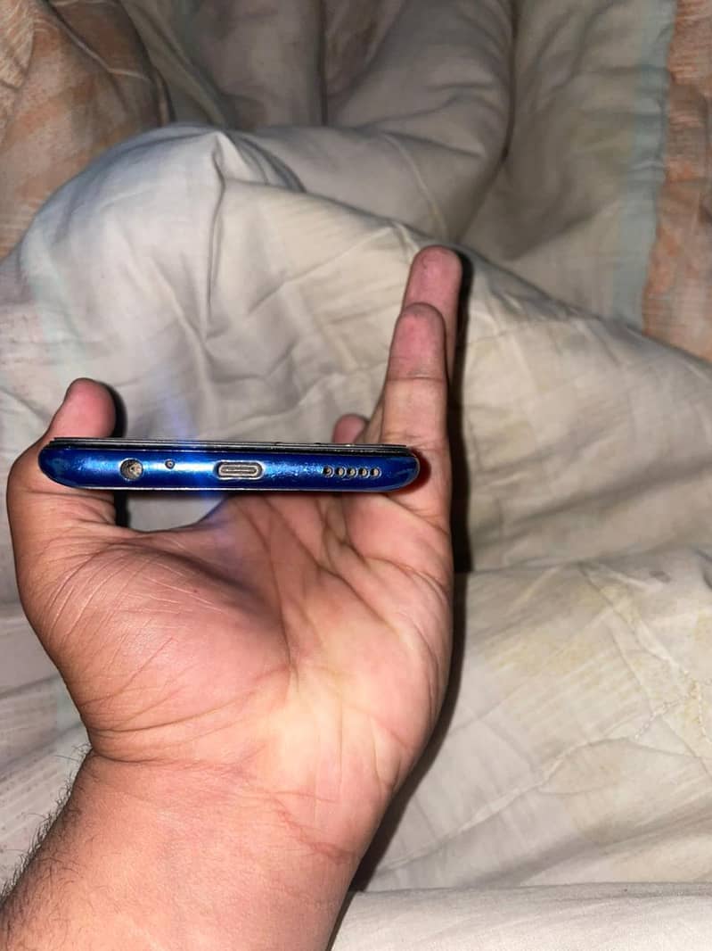 honor 9x 3