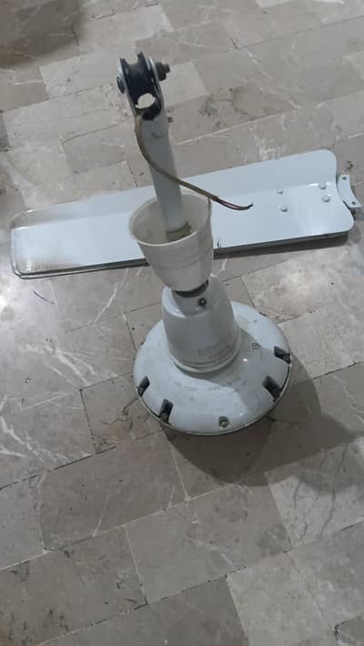 ROYAL FAN 2 piece AC 220 Pure copper 10 by 10 conditioned Each 4500