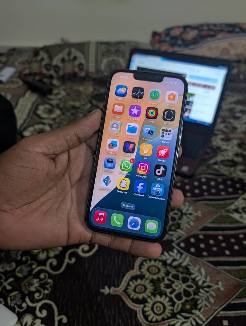 Iphone 13 pro 2