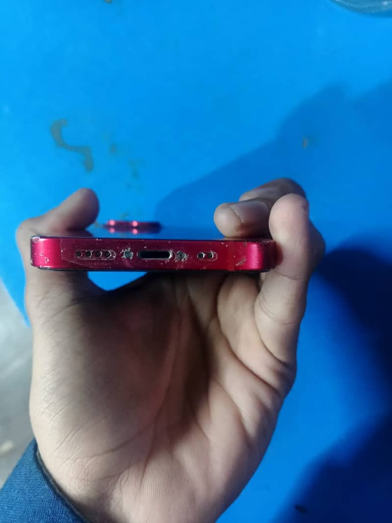 Iphone 13 mini 0