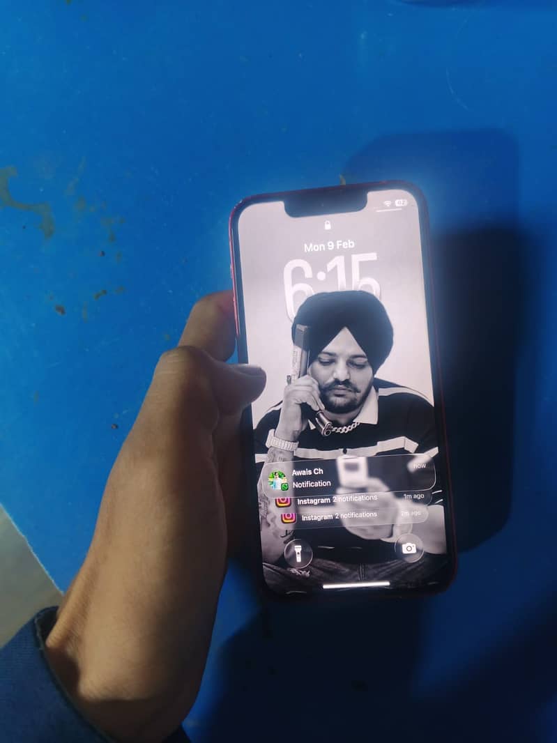 Iphone 13 mini 3