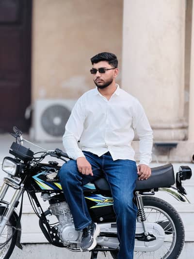 Nouman Ashfaq