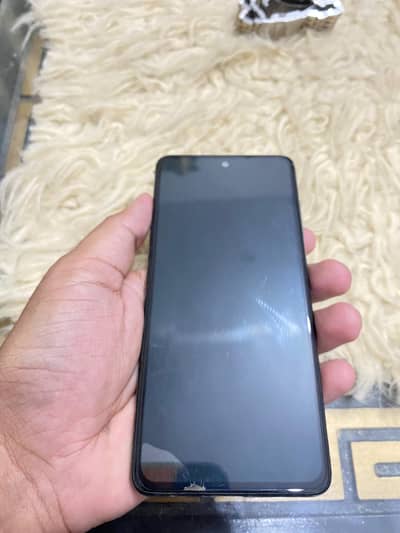 SAMSUNG GALAXY A51