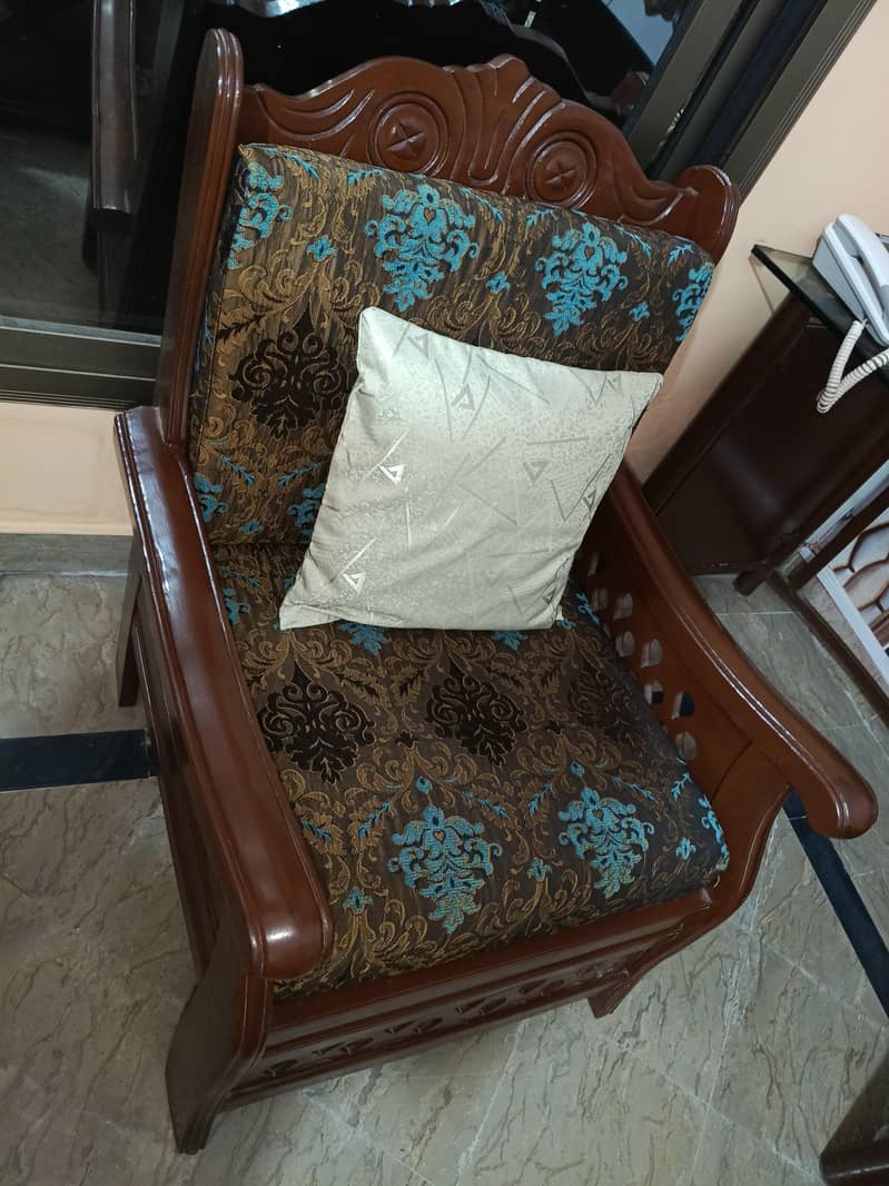SOFA SET 1