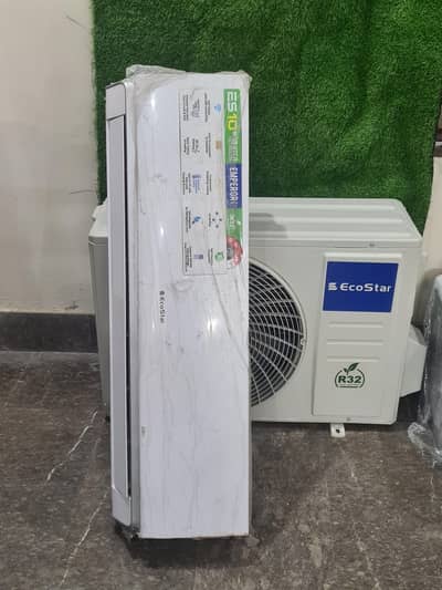 Dc Inverter Totally Genuine 1.5 Ac / EcoStar With WiFi