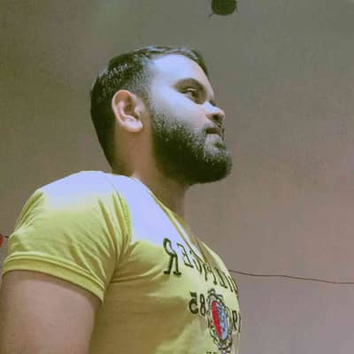 Abidali