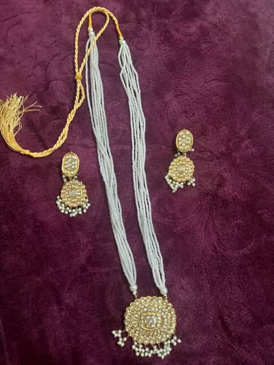 brand new jewellery set