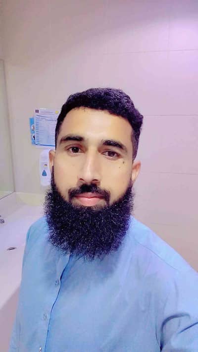 Raheel Khokhr