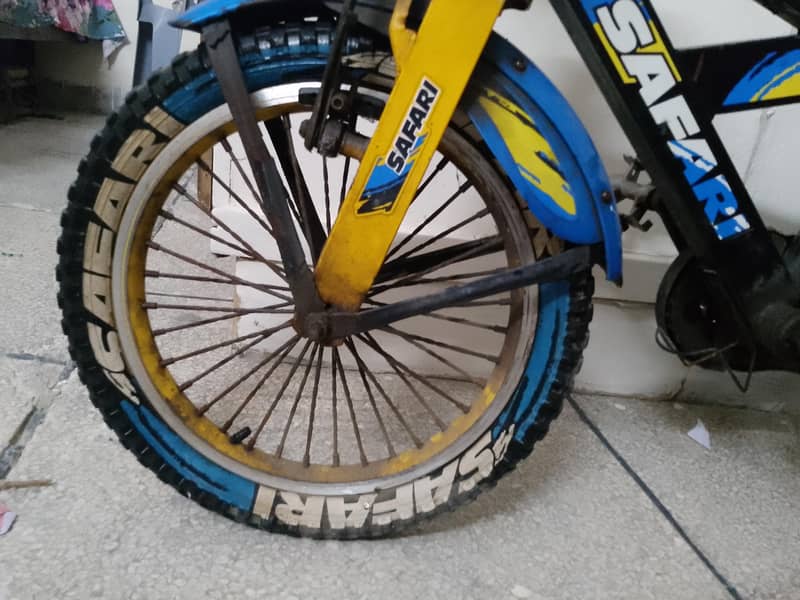 cycle good condition  9/10 1