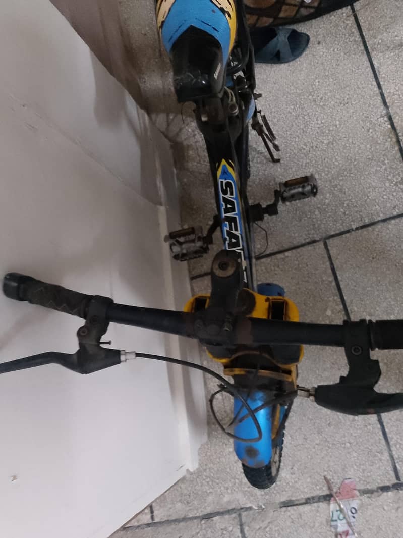 cycle good condition  9/10 2