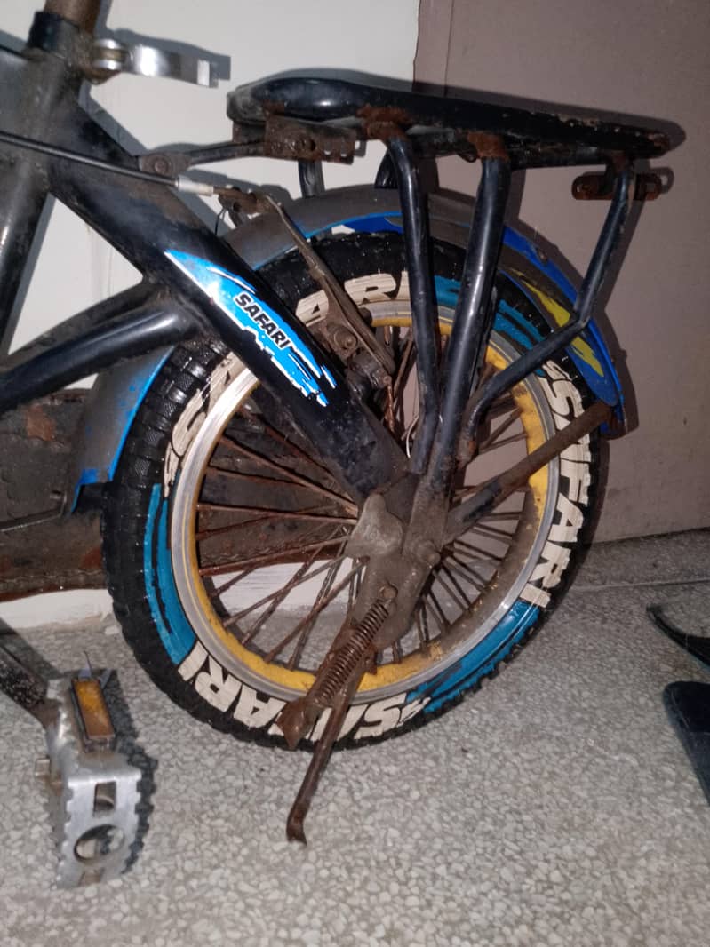 cycle good condition  9/10 3