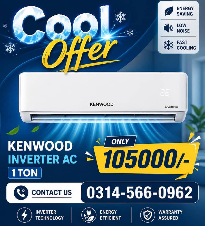 all brand split Ac 0