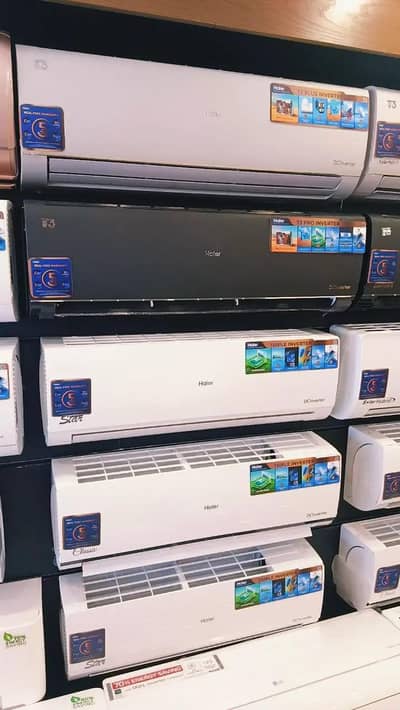 all brand split Ac