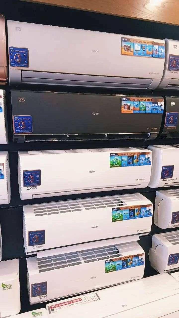 all brand split Ac 5