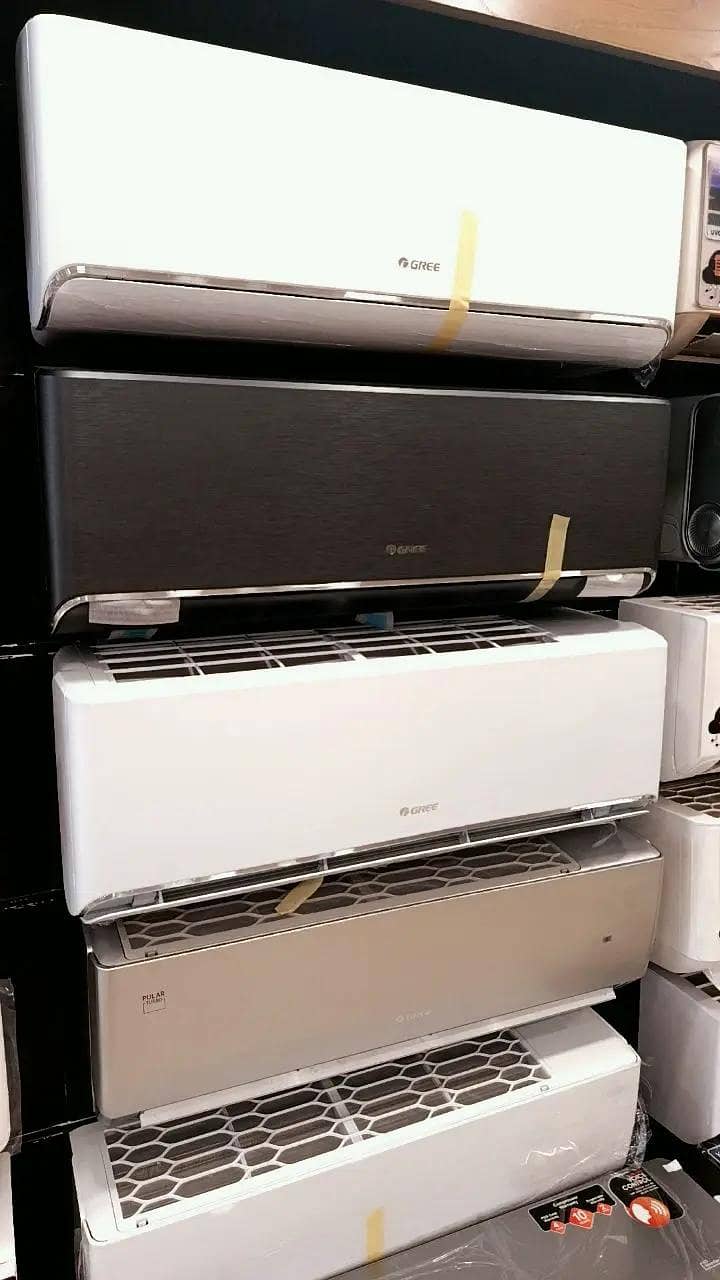 all brand split Ac 6