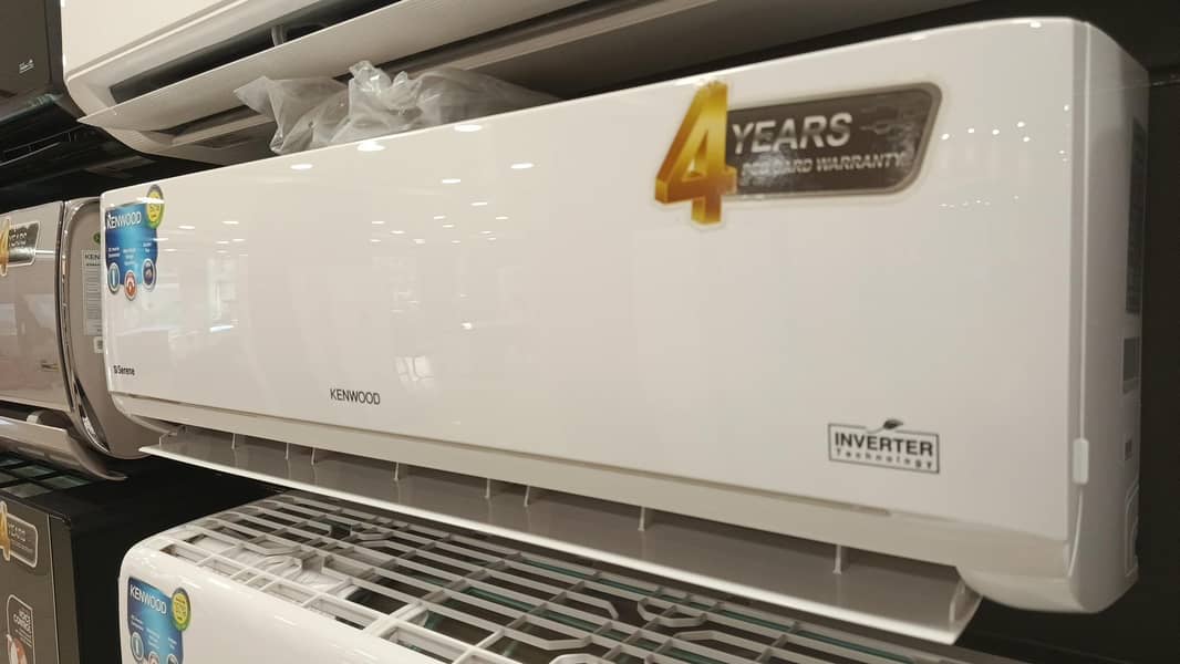 all brand split Ac 7